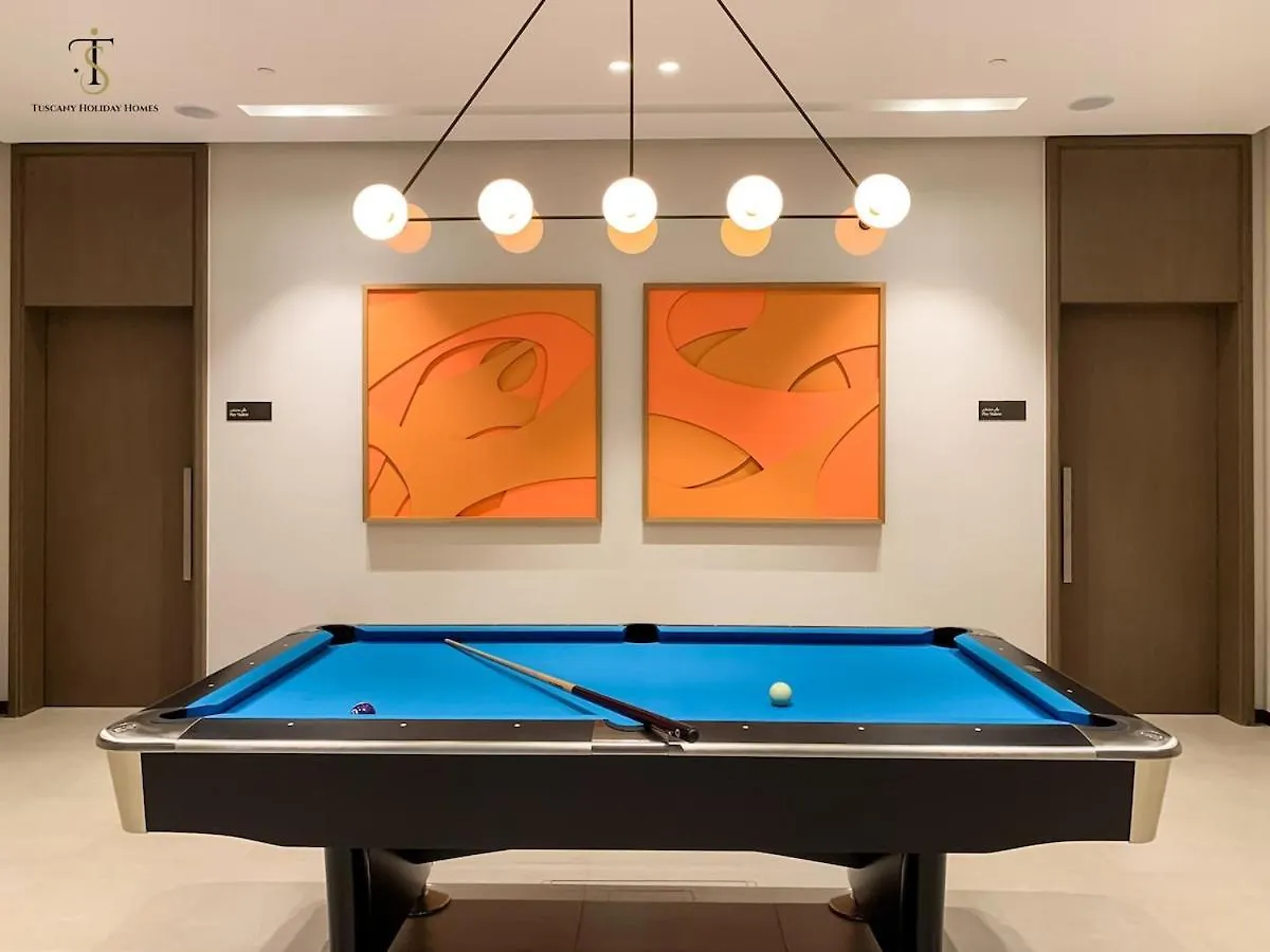 Secluded Fountain View 2Br Grande - Downtown Appartement Dubai