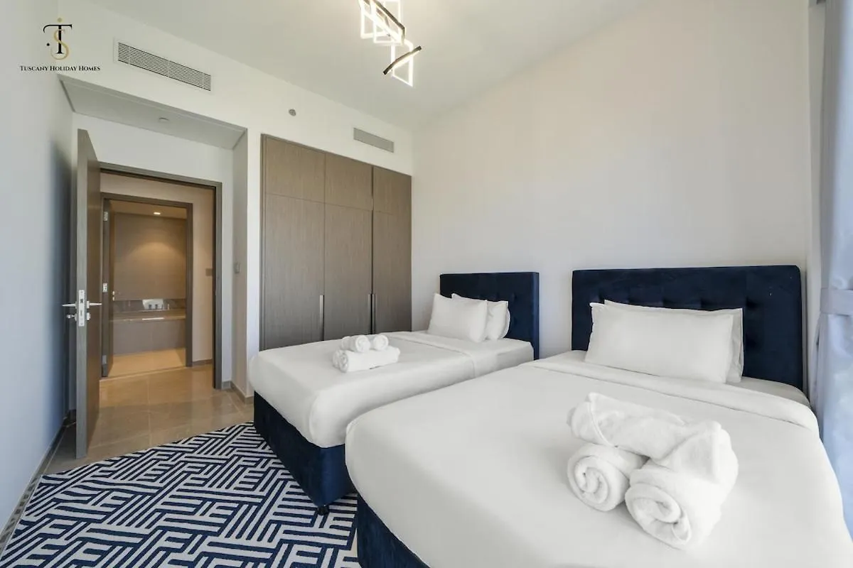 Secluded Fountain View 2Br Grande - Downtown Apartment Dubai 0*,