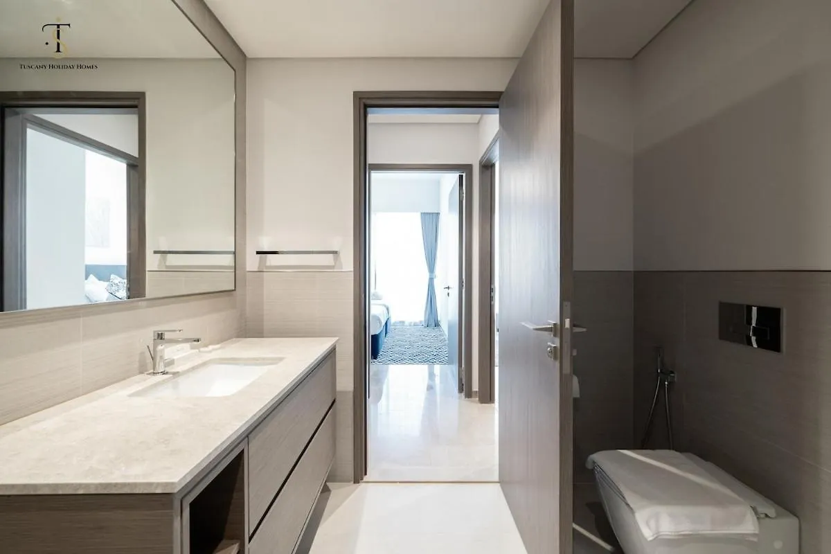 Secluded Fountain View 2Br Grande - Downtown Apartment Dubai 0*,