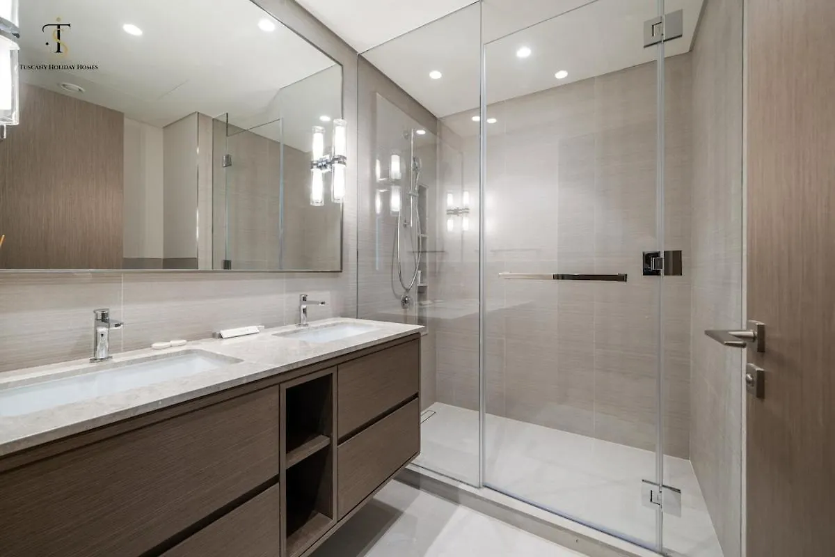 Secluded Fountain View 2Br Grande - Downtown Apartment Dubai 0*,  United Arab Emirates