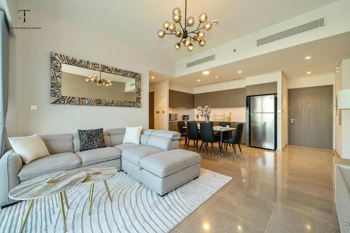 Secluded Fountain View 2Br Grande - Downtown Apartment Dubai 0*,  United Arab Emirates